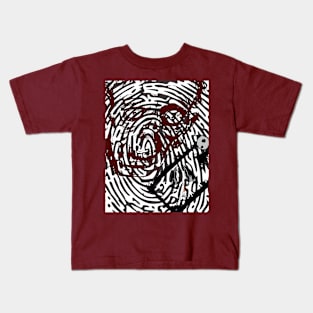 horror Kids T-Shirt